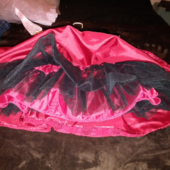 Formal Princess Dress - Picture 5 of 5